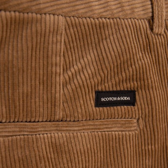 Scotch & Soda corduroy pants