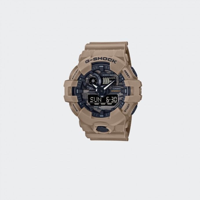 Relogio Casio