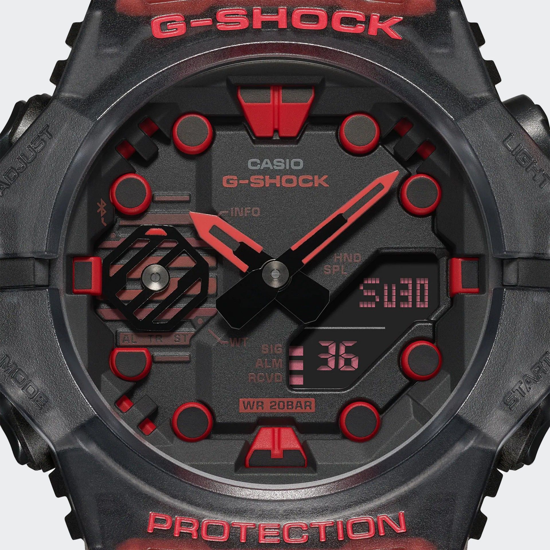 Montre Casio G-SHOCK GA-B001G-1AER