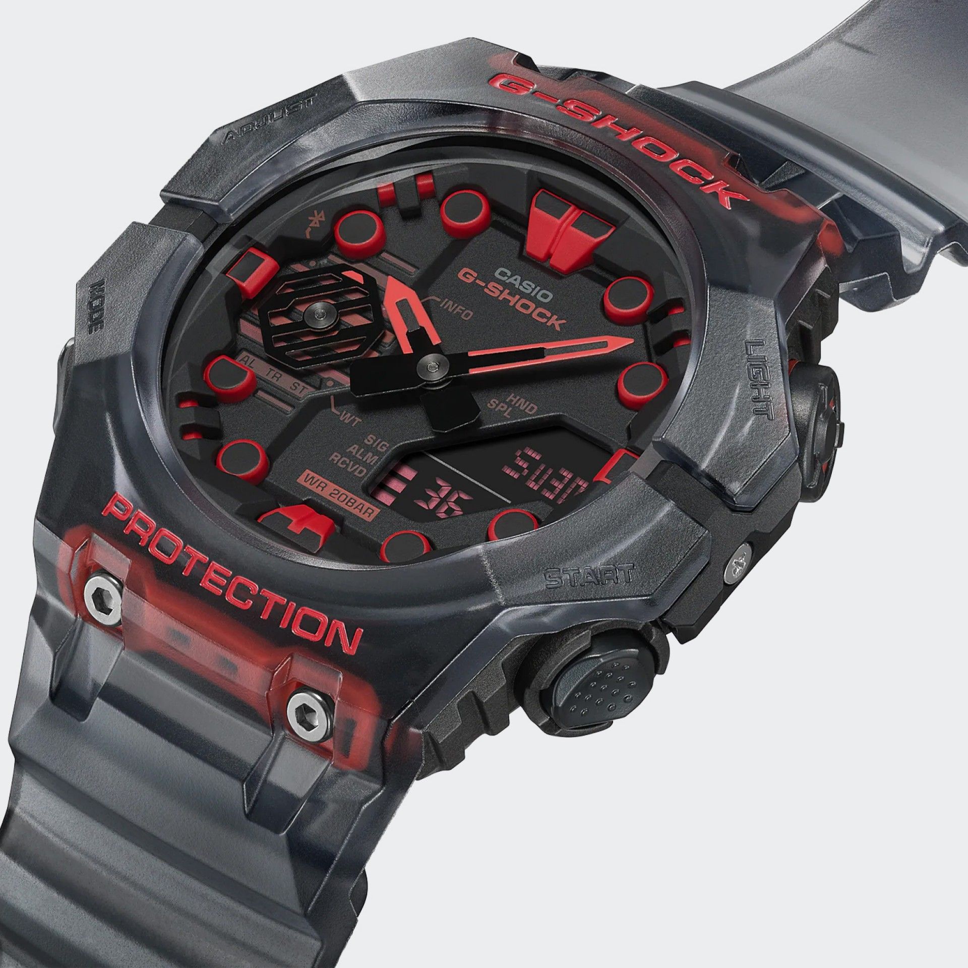 Montre Casio G-SHOCK GA-B001G-1AER