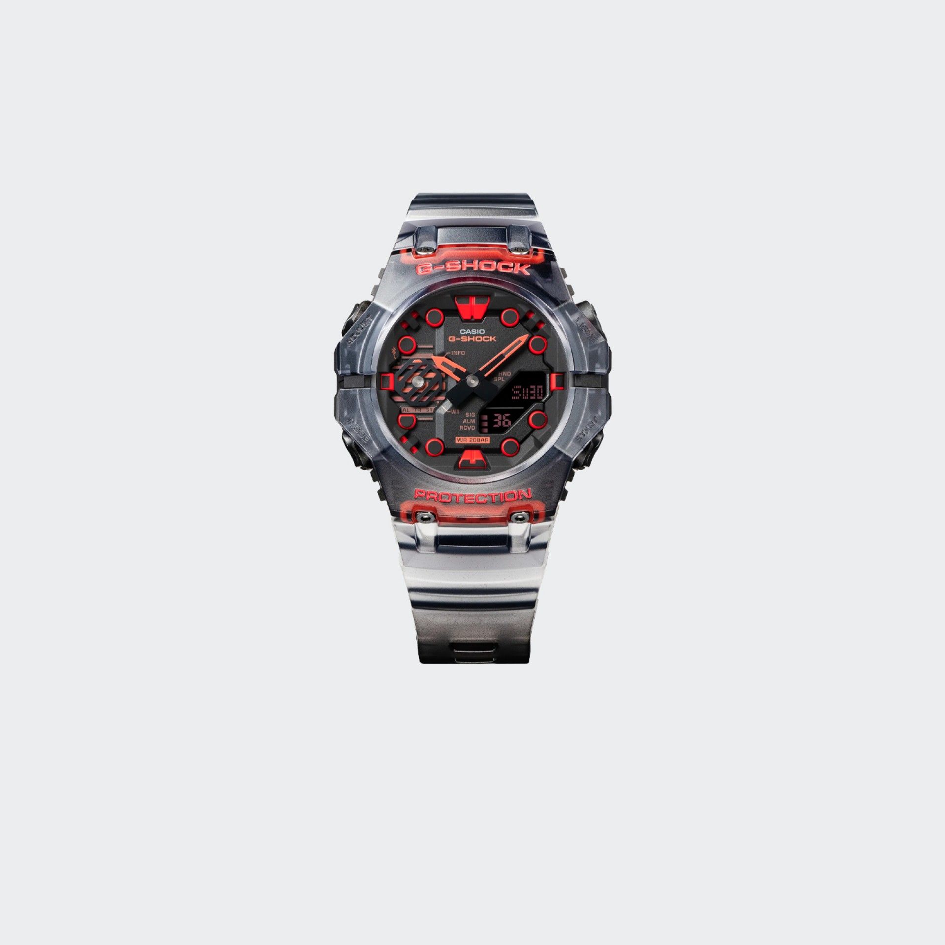Casio G-SHOCK GA-B001G-1AER Watch