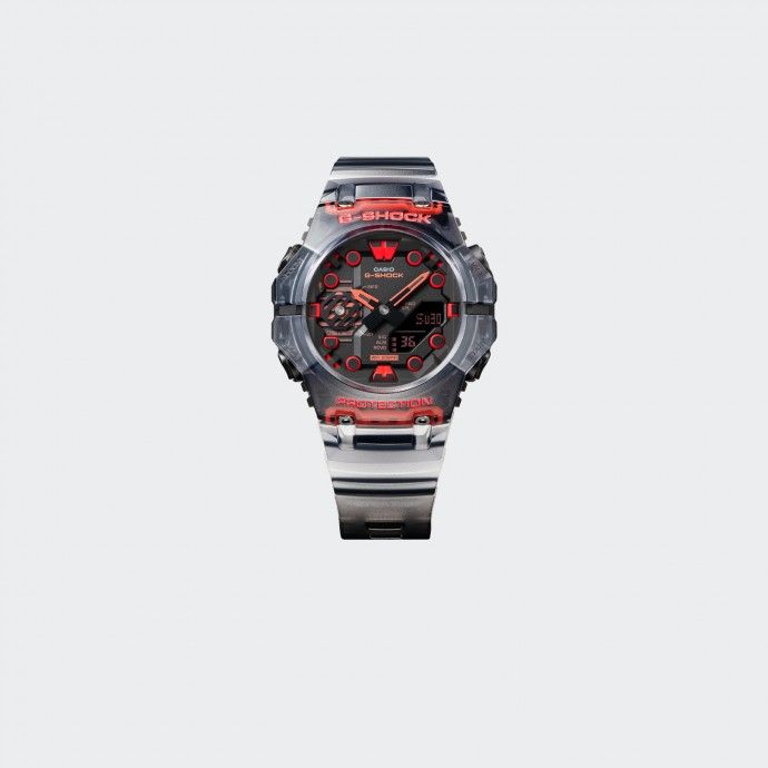 Reloj Casio G-SHOCK GA-B001G-1AER