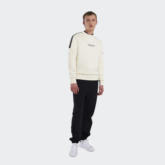 Sweat Fred Perry