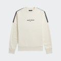 Sweat Fred Perry Sweat Fred Perry