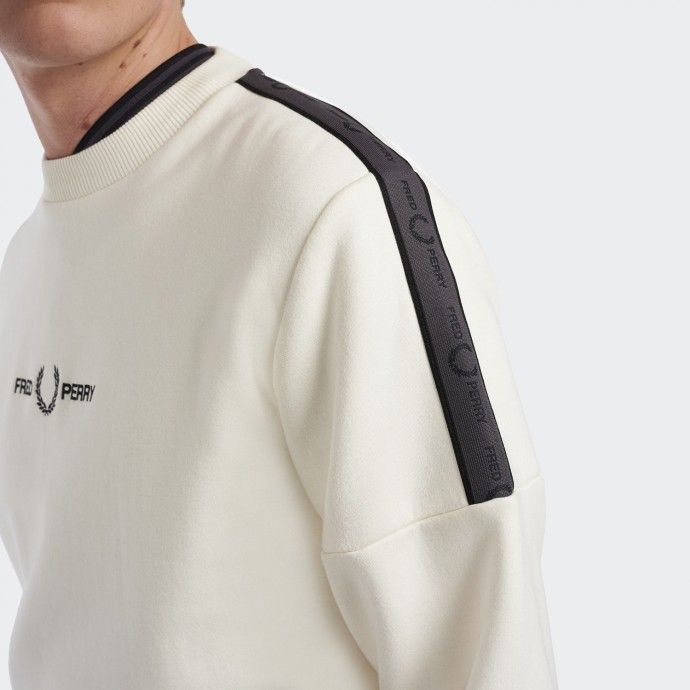Sweat Fred Perry