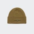 Fred Perry Shaded Stone Beanie