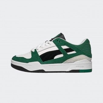 Baskets en daim Puma Slipstream