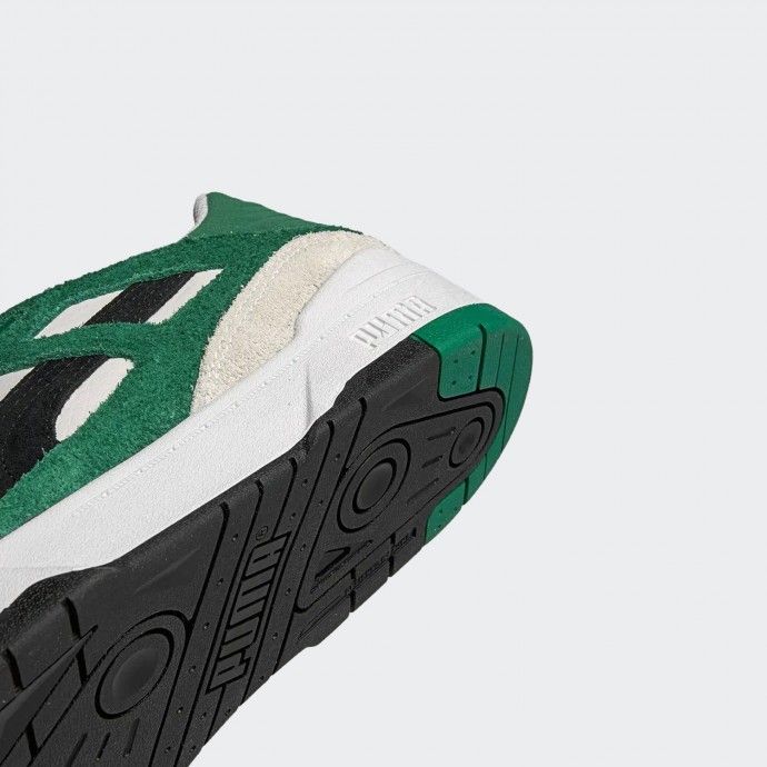 Baskets en daim Puma Slipstream