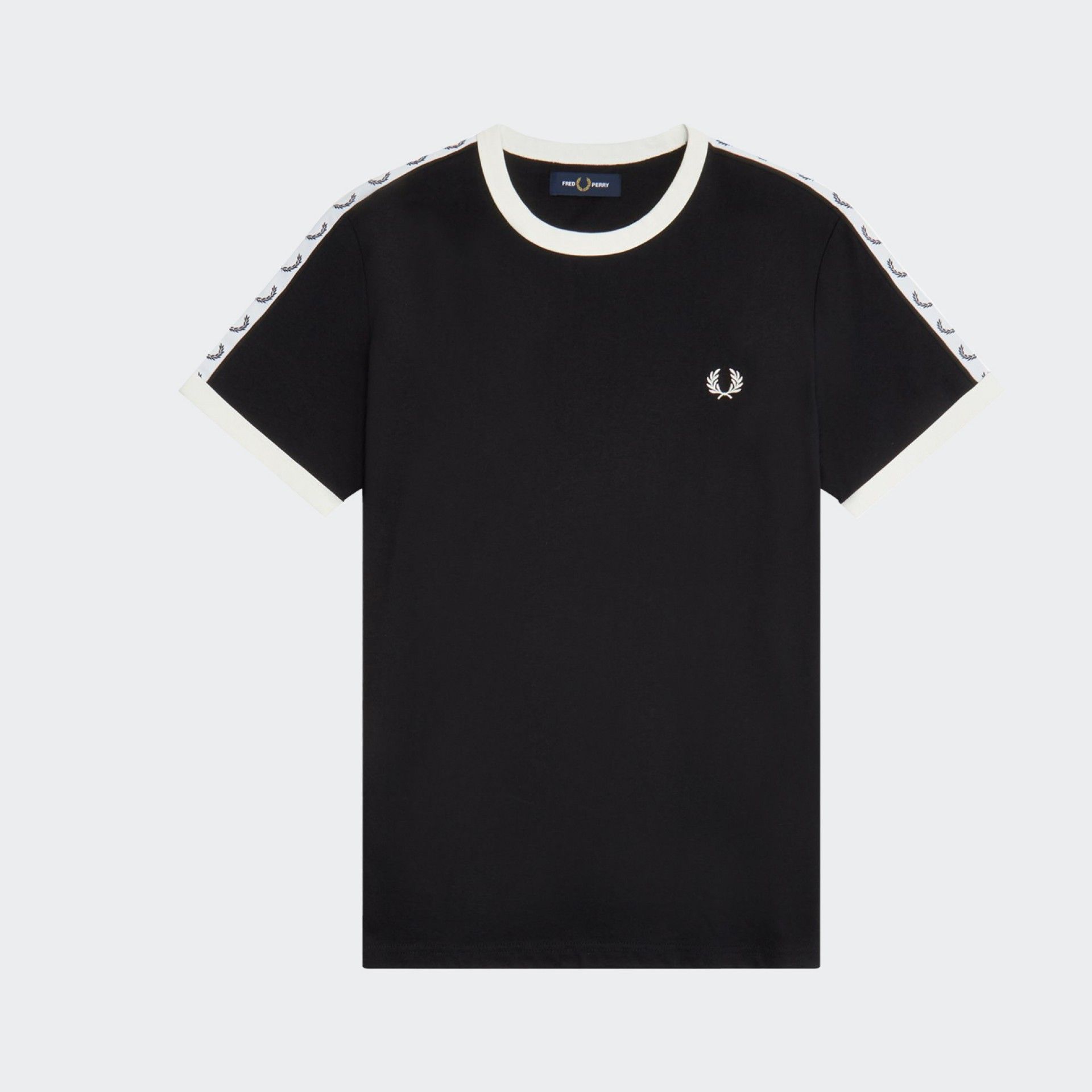 Tshirt Fred Perry