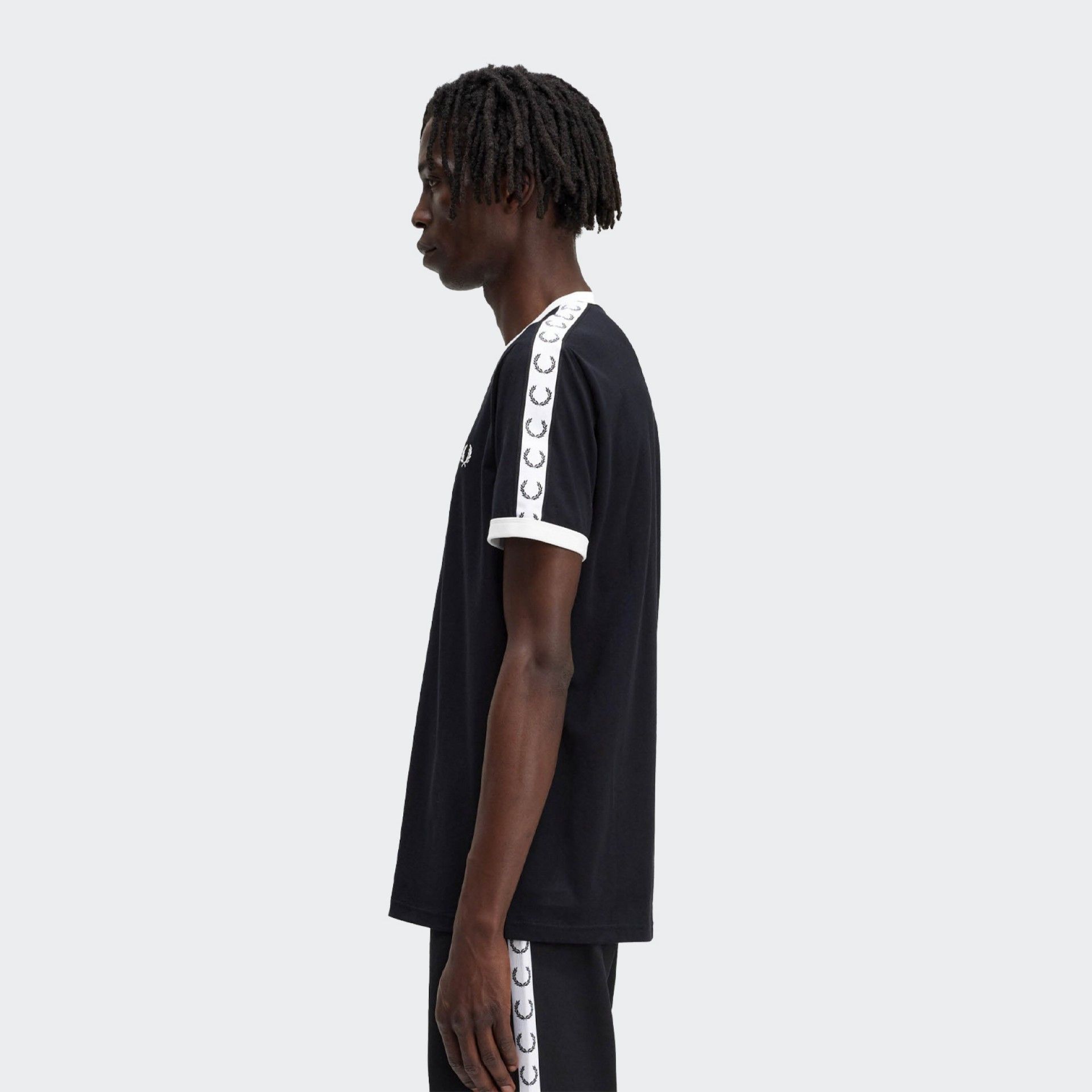 Tshirt Fred Perry