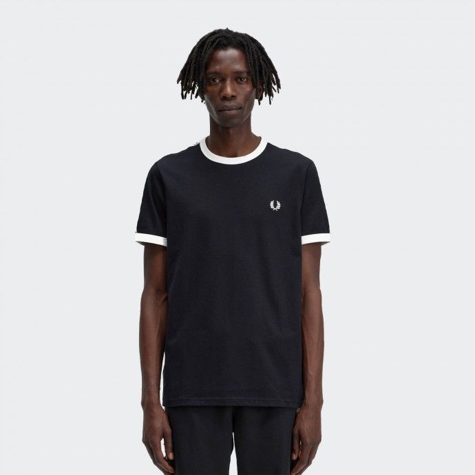 Tshirt Fred Perry