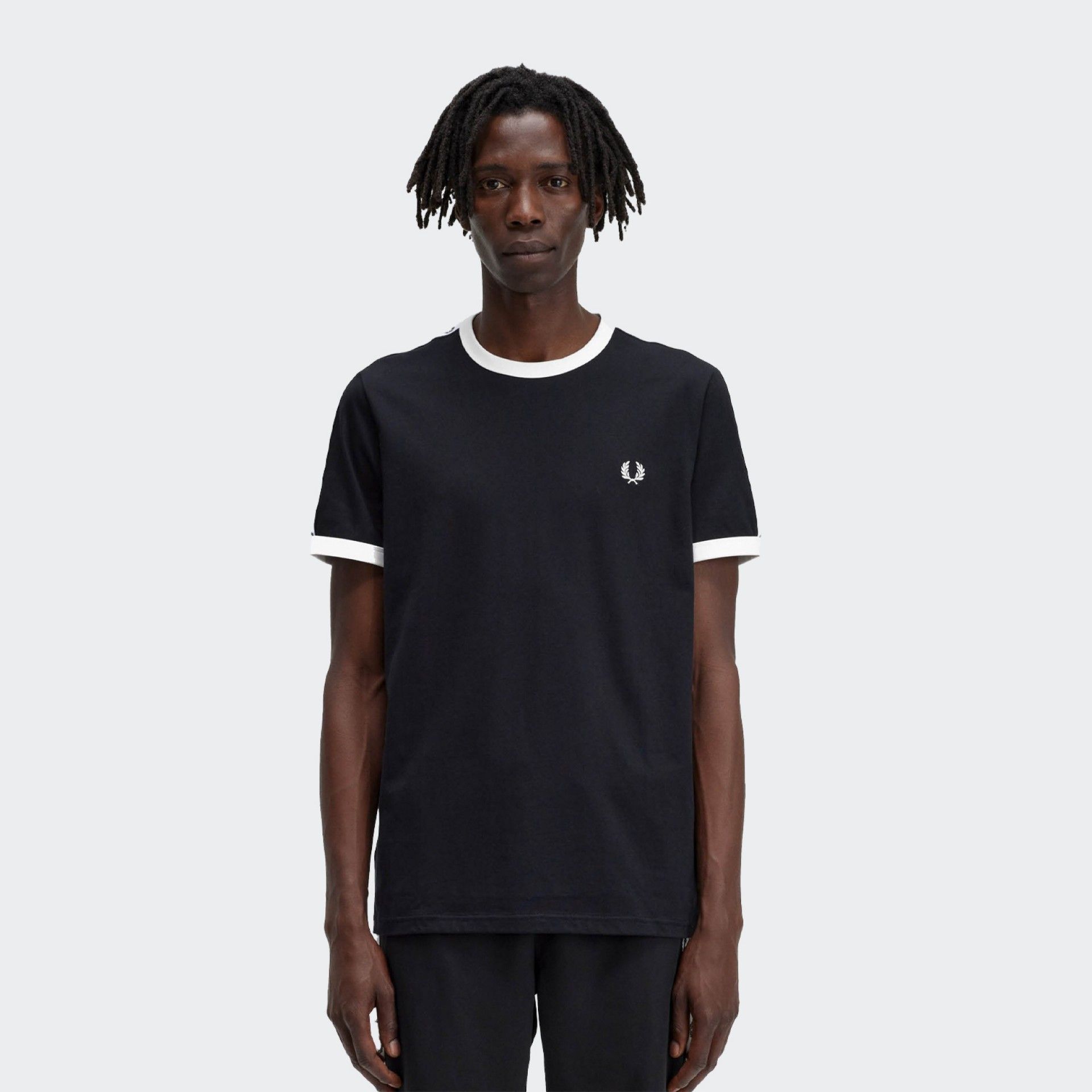 Tshirt Fred Perry