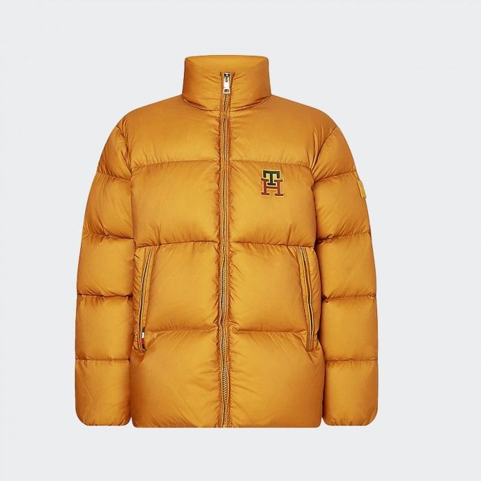 Casaco Tommy Hilfiger