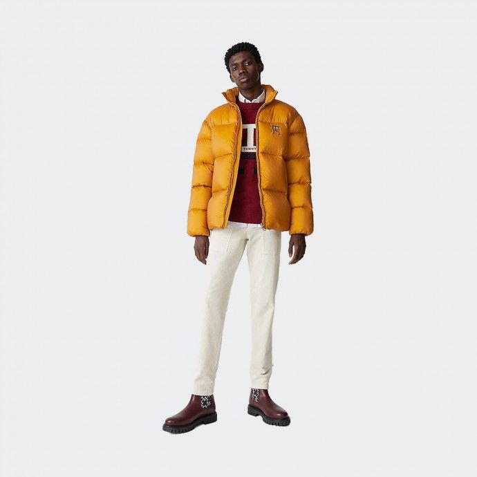 Casaco Tommy Hilfiger