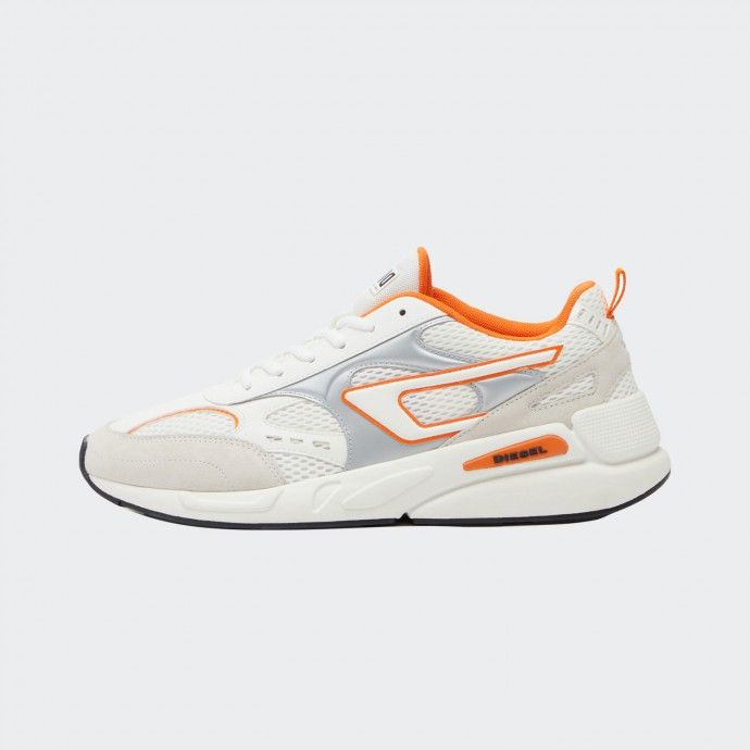 T�nis Diesel S-Serendipit