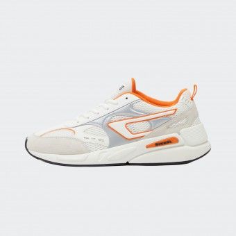 T�nis Diesel S-Serendipit