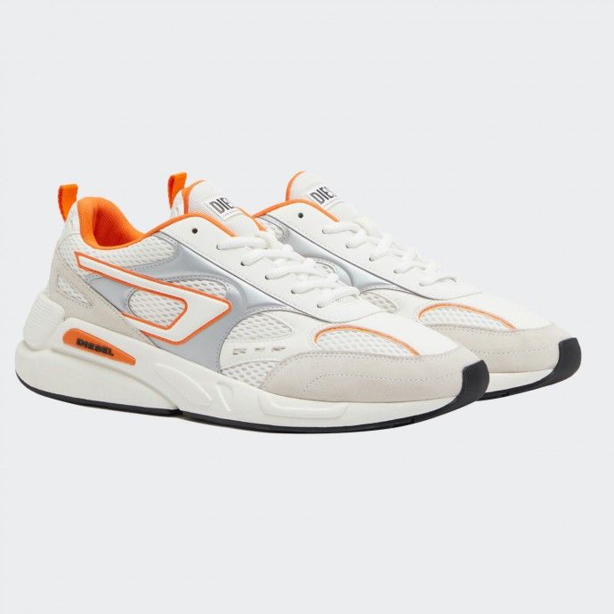 T�nis Diesel S-Serendipit