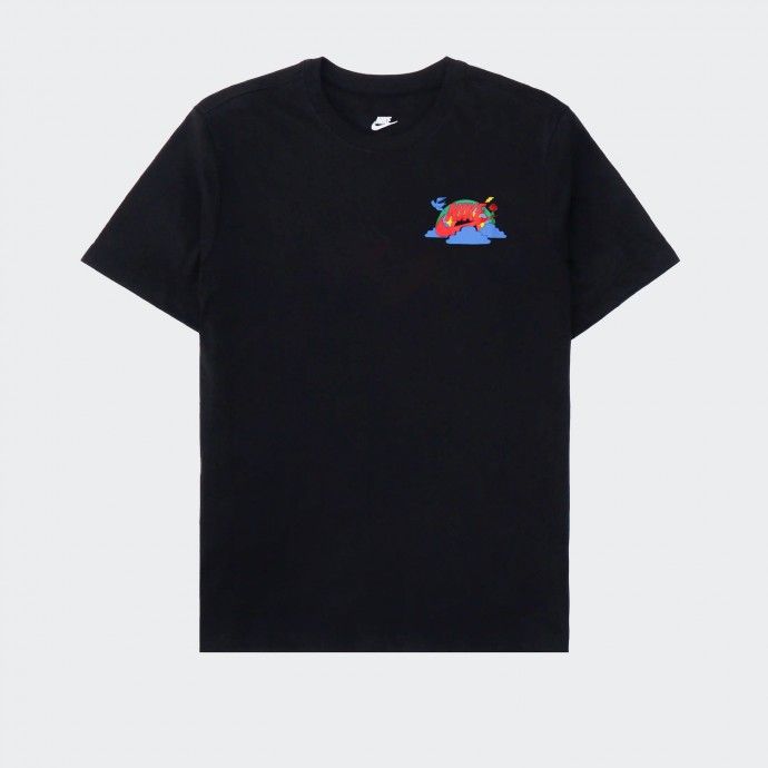 Nike Black T-shirt