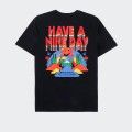 Nike Black T-shirt Nike Black T-shirt