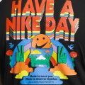 Nike Black T-shirt Nike Black T-shirt