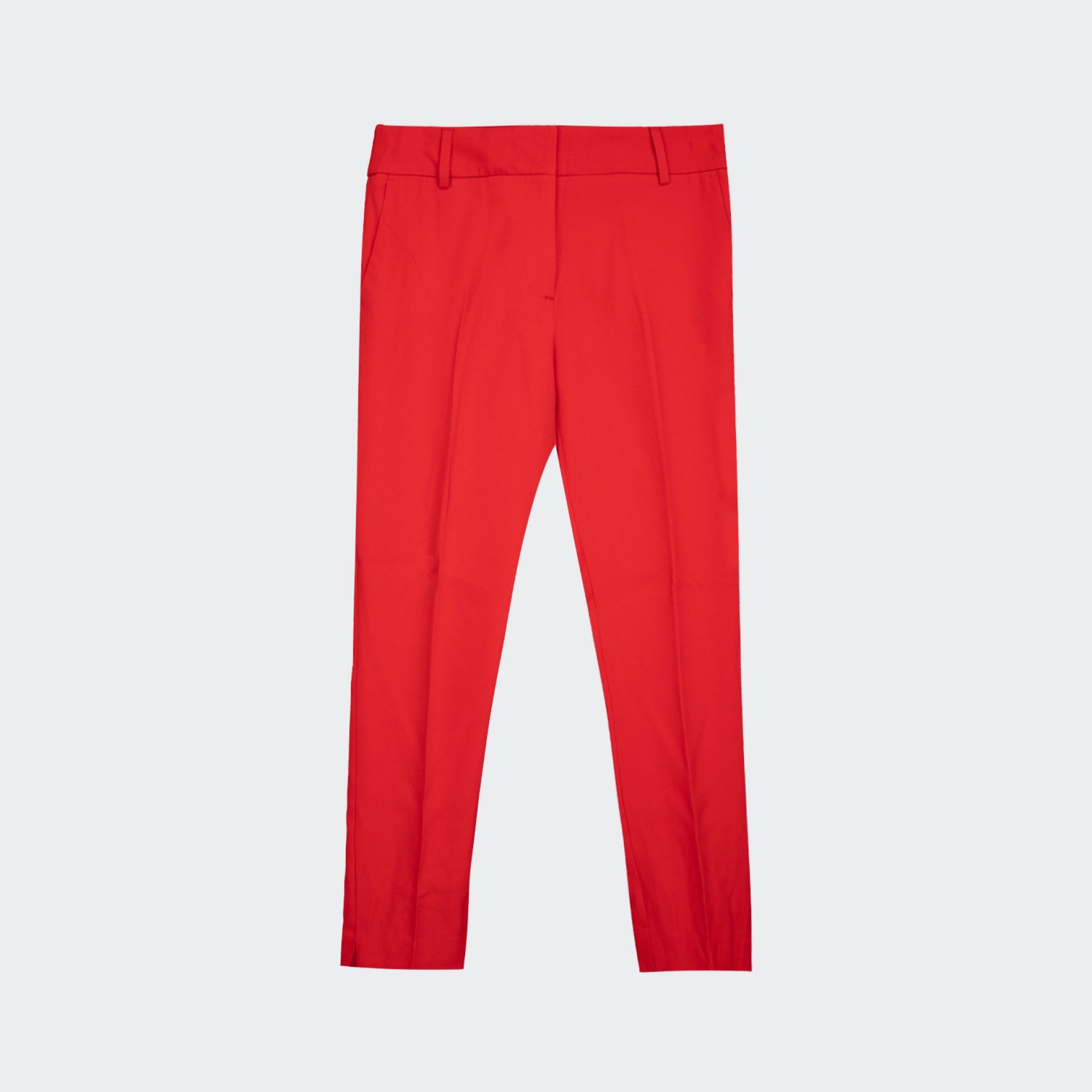Only Red Pants