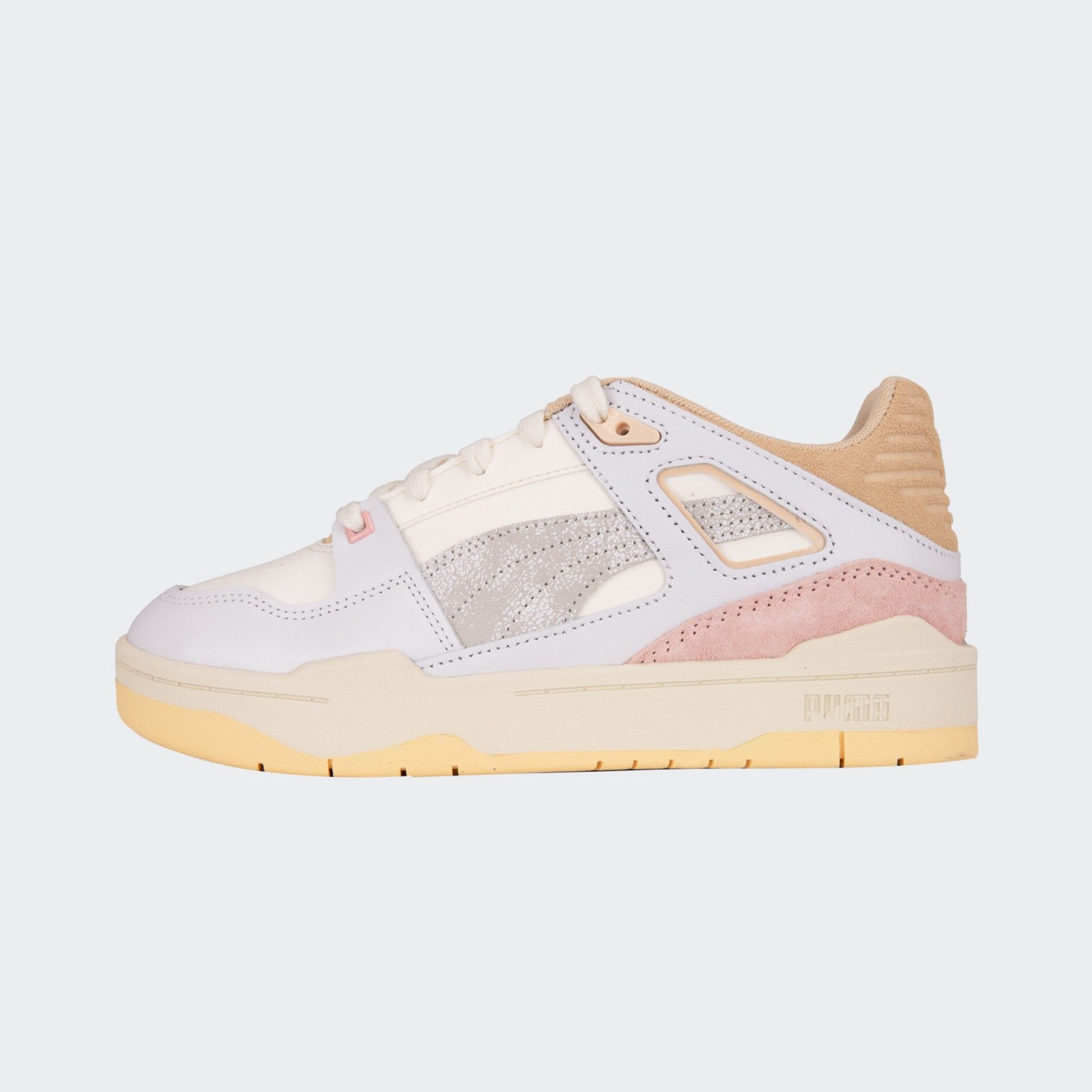 Baskets Puma Slipstream Lux Thrifted Wns