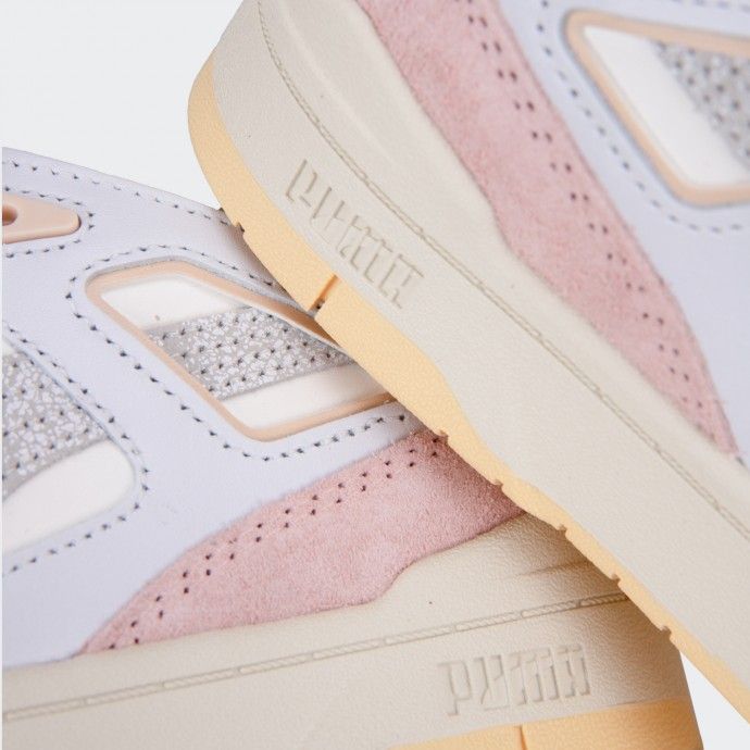 Baskets Puma Slipstream Lux Thrifted Wns