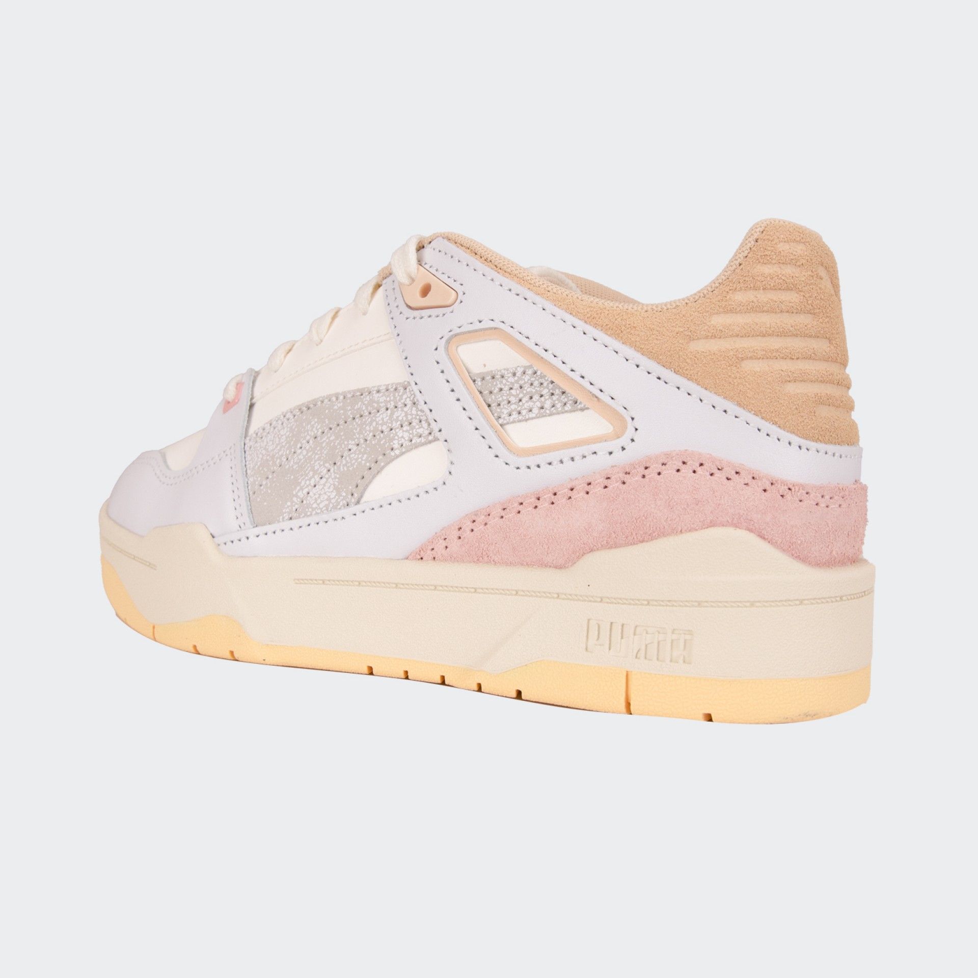 Baskets Puma Slipstream Lux Thrifted Wns