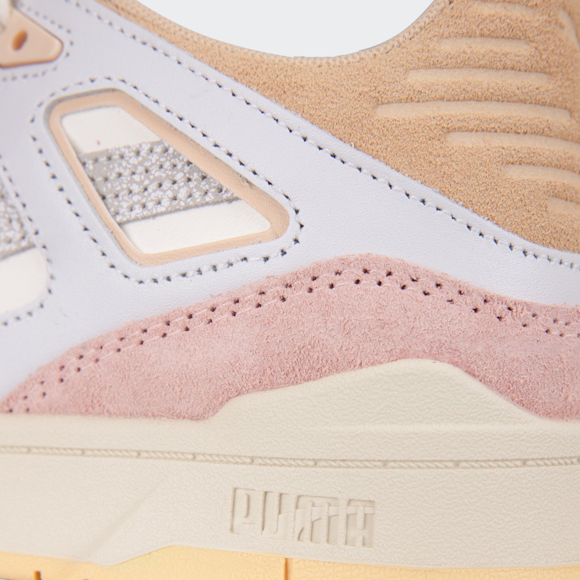 Baskets Puma Slipstream Lux Thrifted Wns