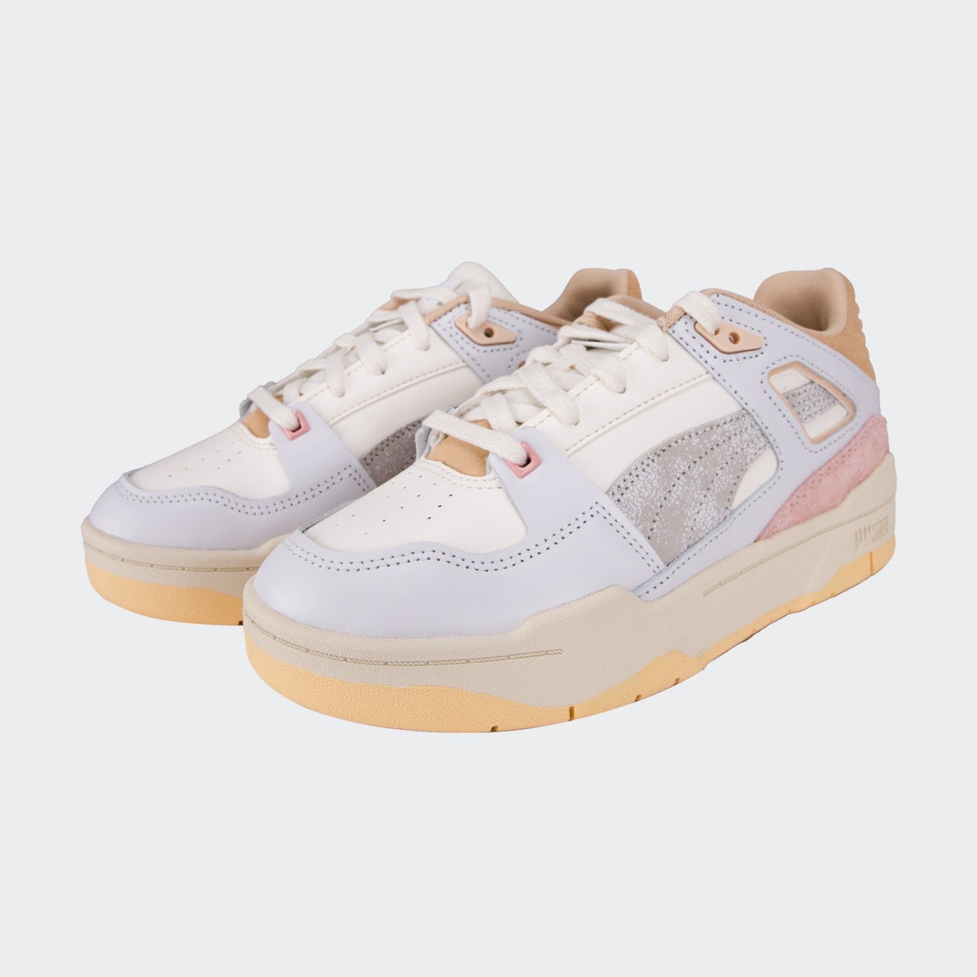 Baskets Puma Slipstream Lux Thrifted Wns