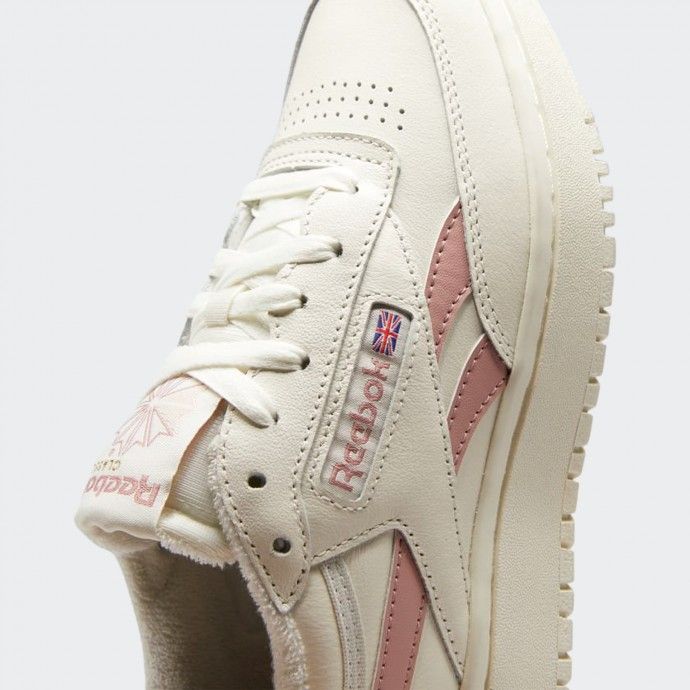 Reebok Club C Double Revenge Sneakers