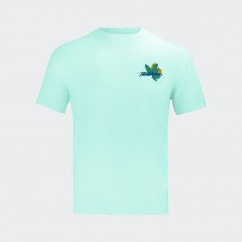 T-shirt Scotch & Soda