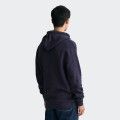 Sudadera GANT Maritime Marino Sudadera GANT Maritime Marino