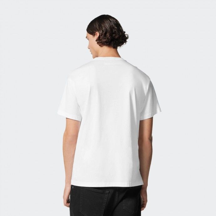 T-shirt Versace
