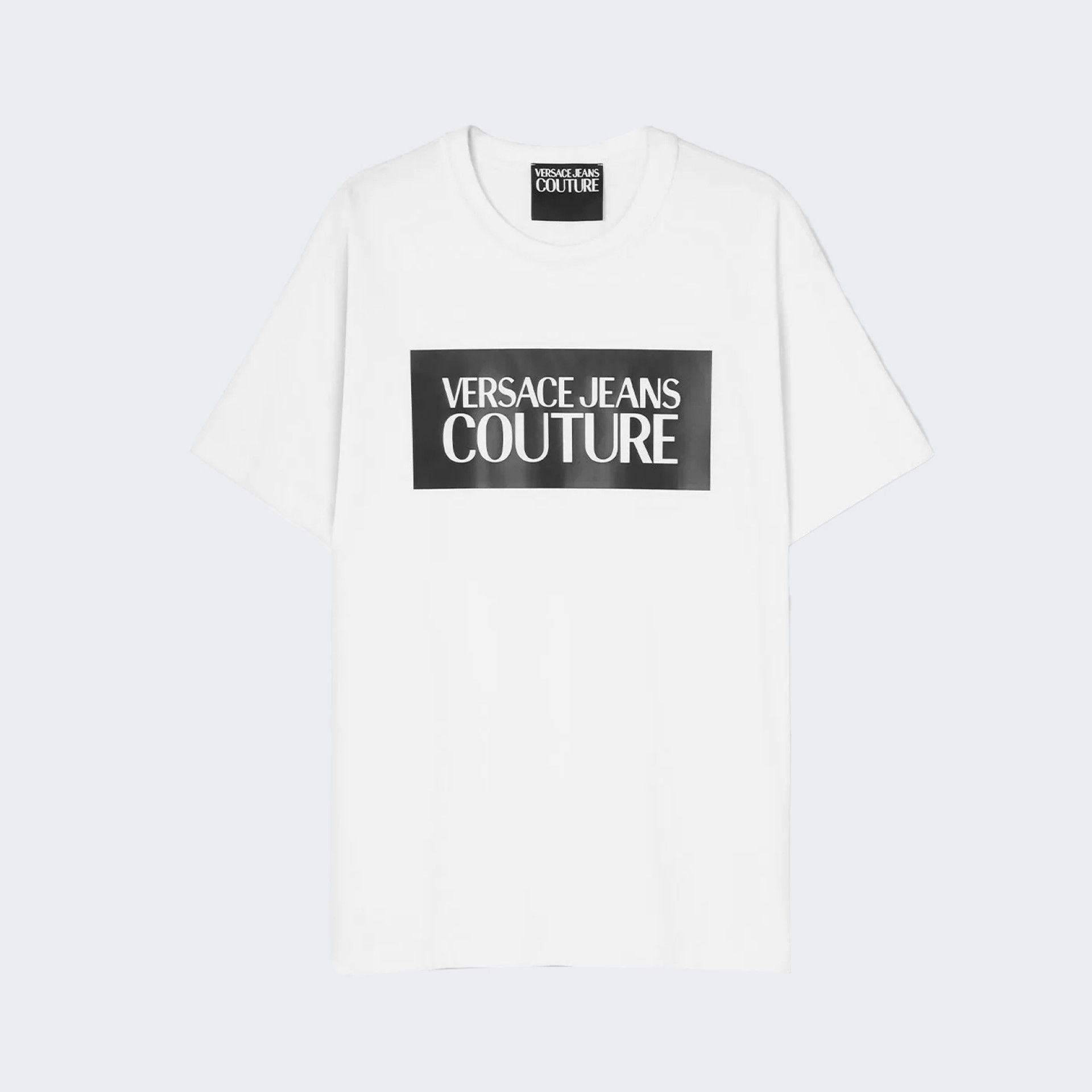 T-shirt Versace