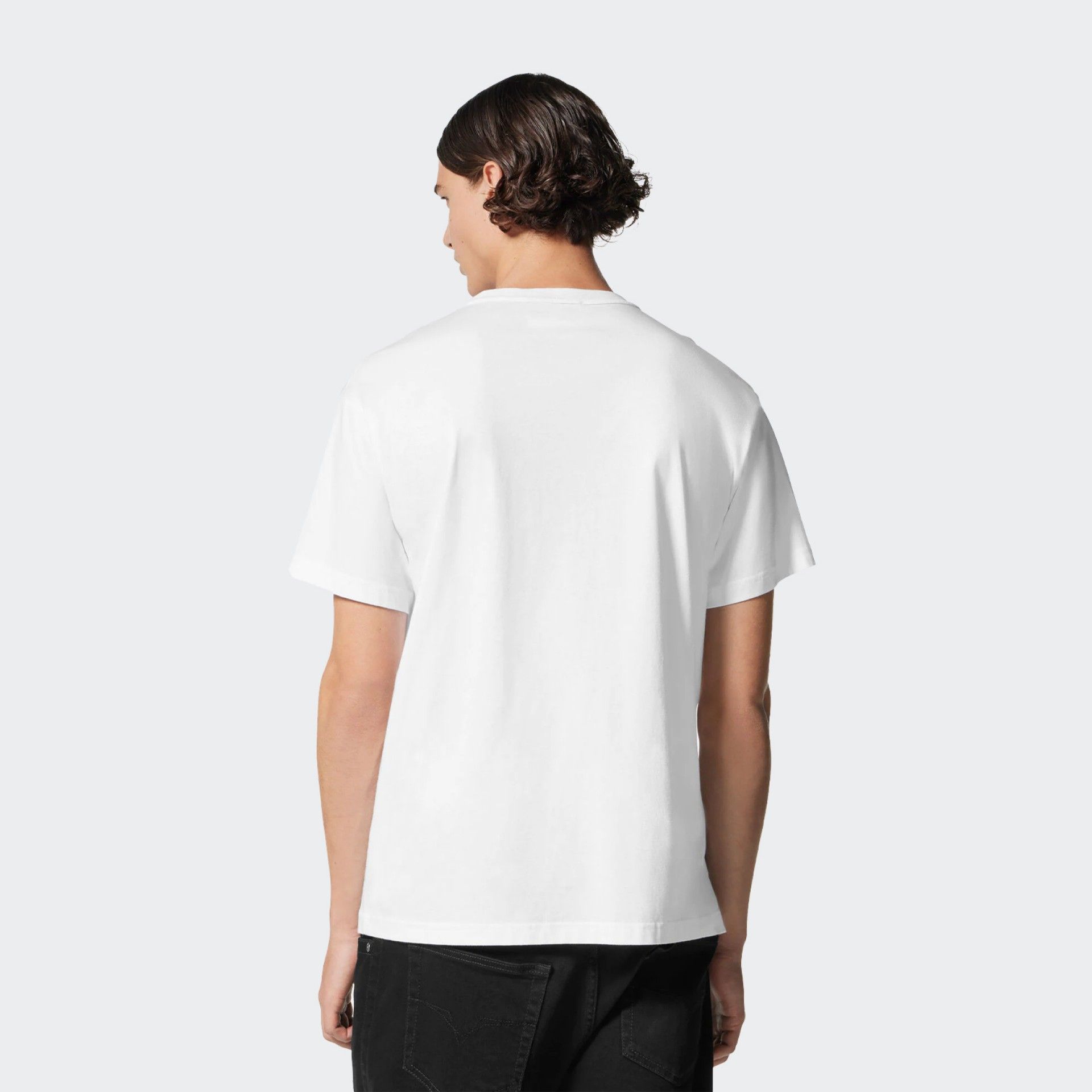 T-shirt Versace