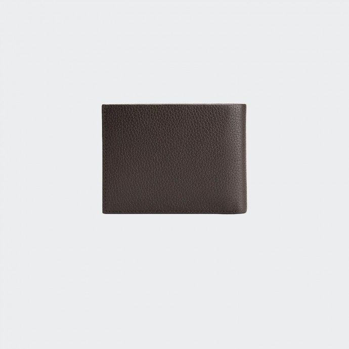 Calvin Klein Wallet Brown
