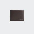 Calvin Klein Wallet Brown
