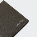 Calvin Klein Wallet Brown