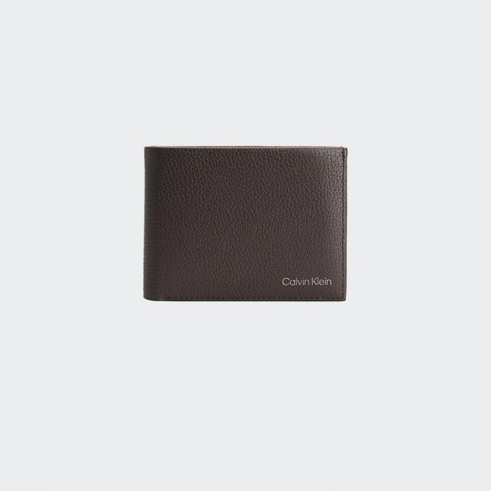 Calvin Klein Wallet Brown