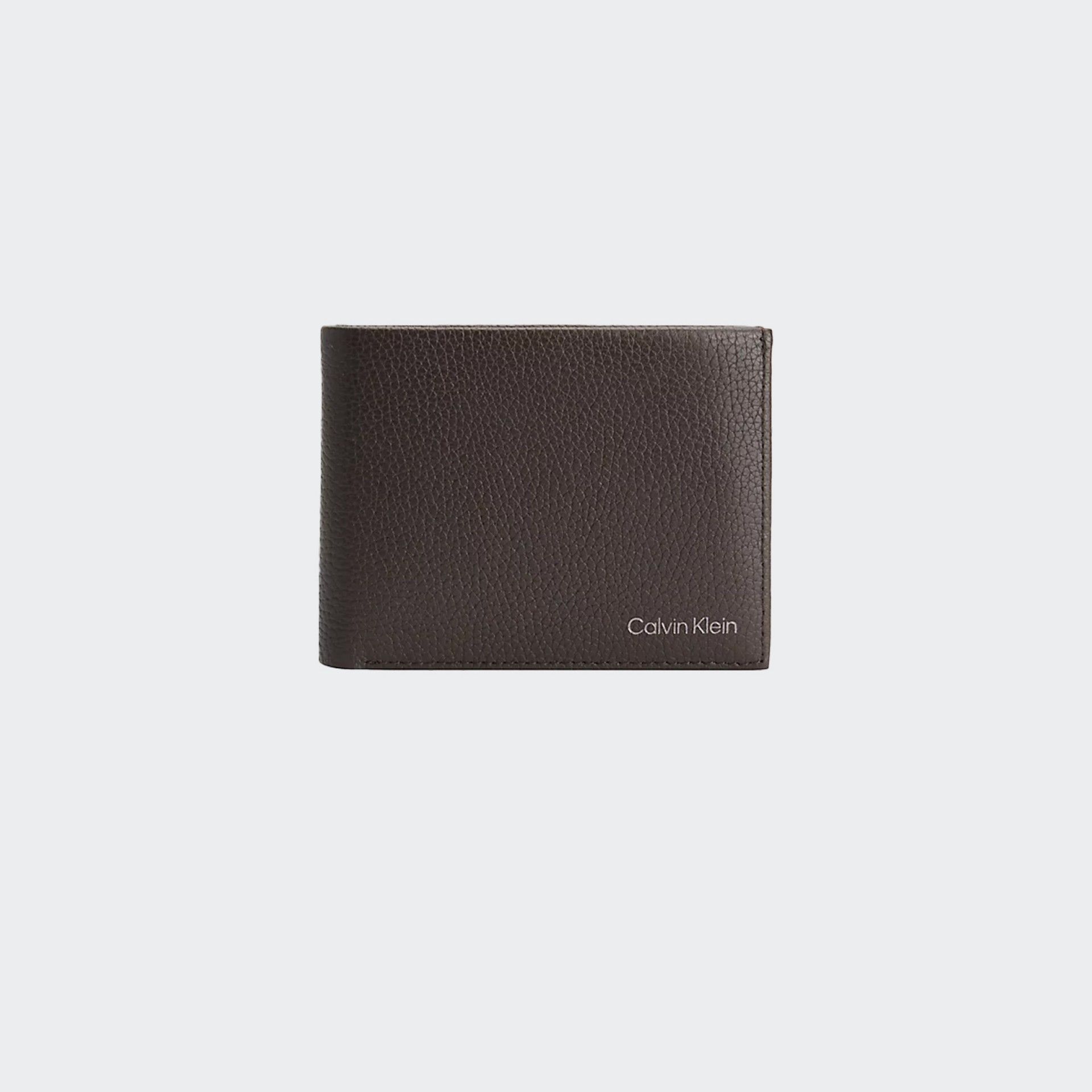 Calvin Klein Wallet Brown