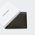 Calvin Klein Wallet Brown