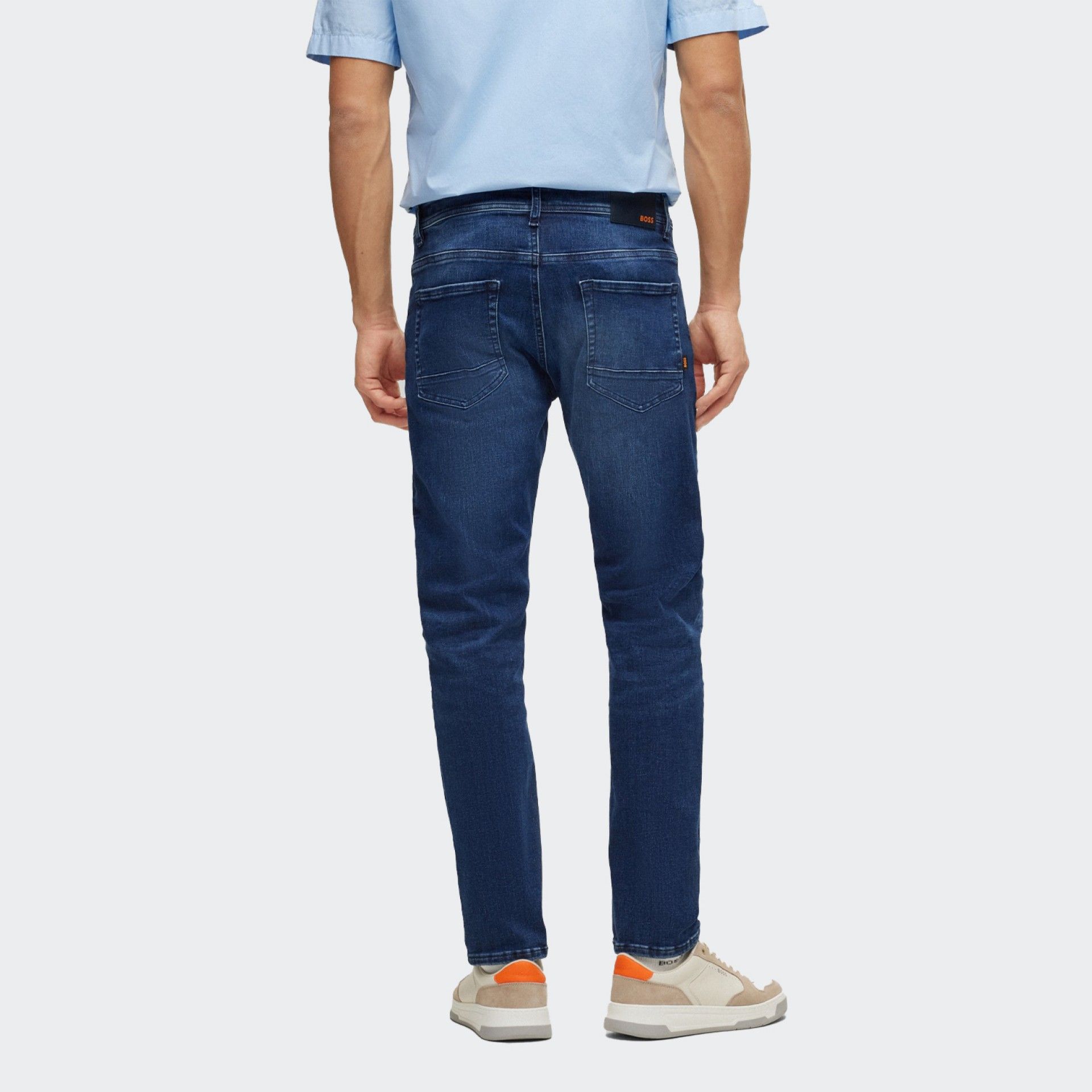 Calça Boss