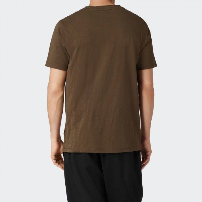 Boss Kaki T-shirt