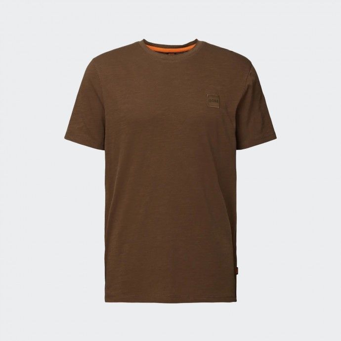 Boss Kaki T-shirt