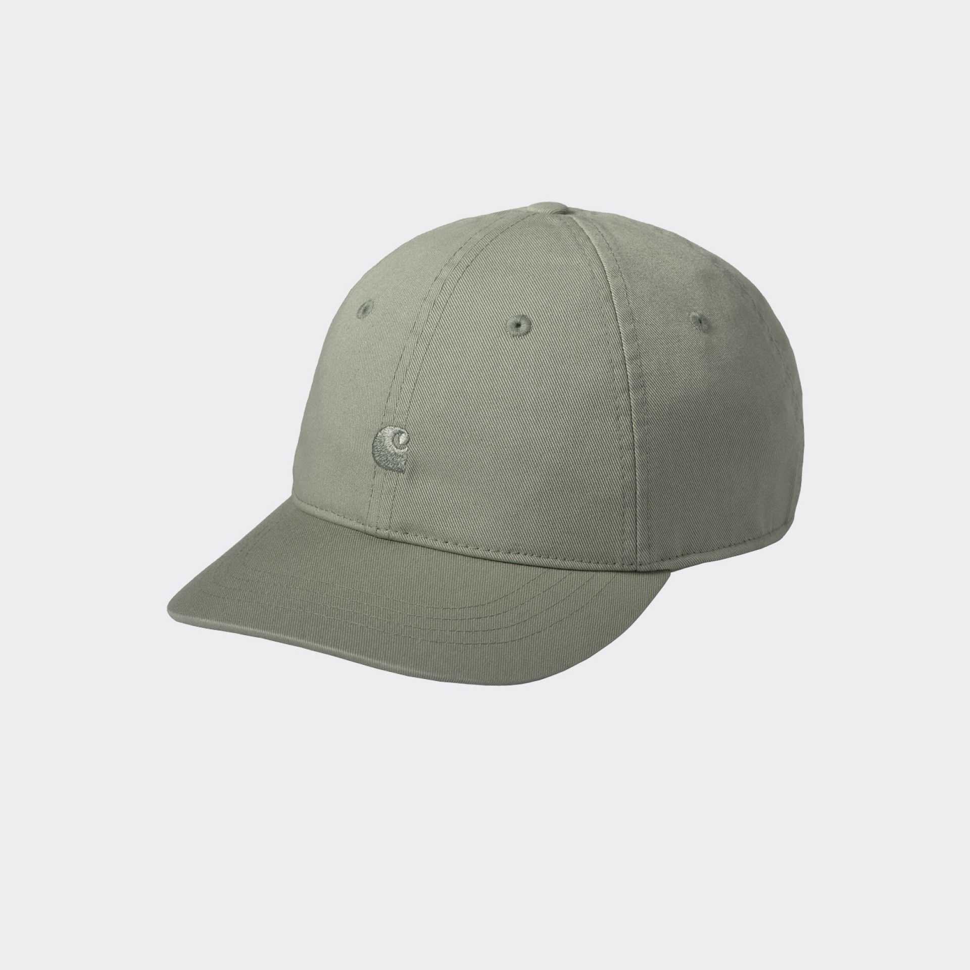 Cap Carhartt WIP Green