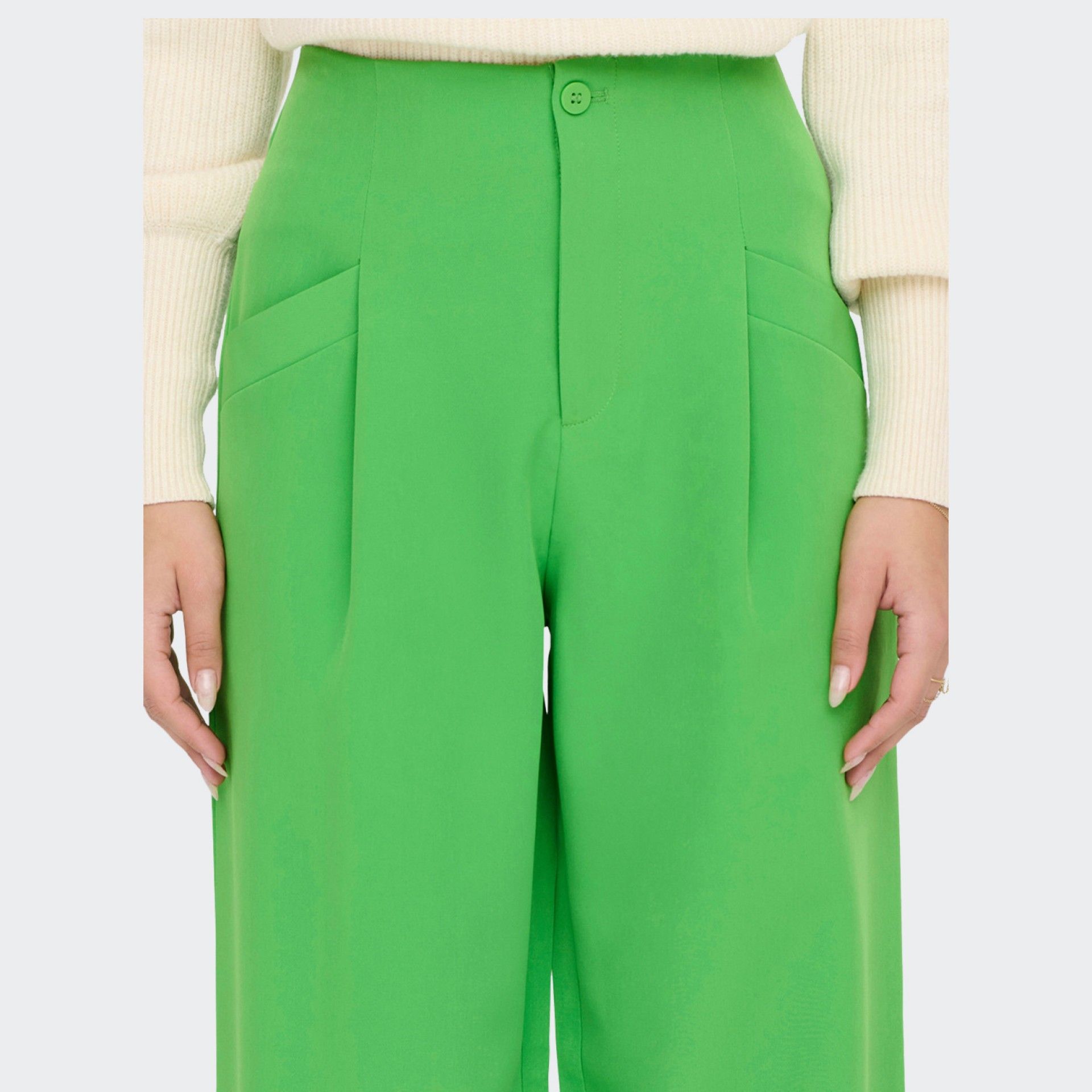 Only Green Pants