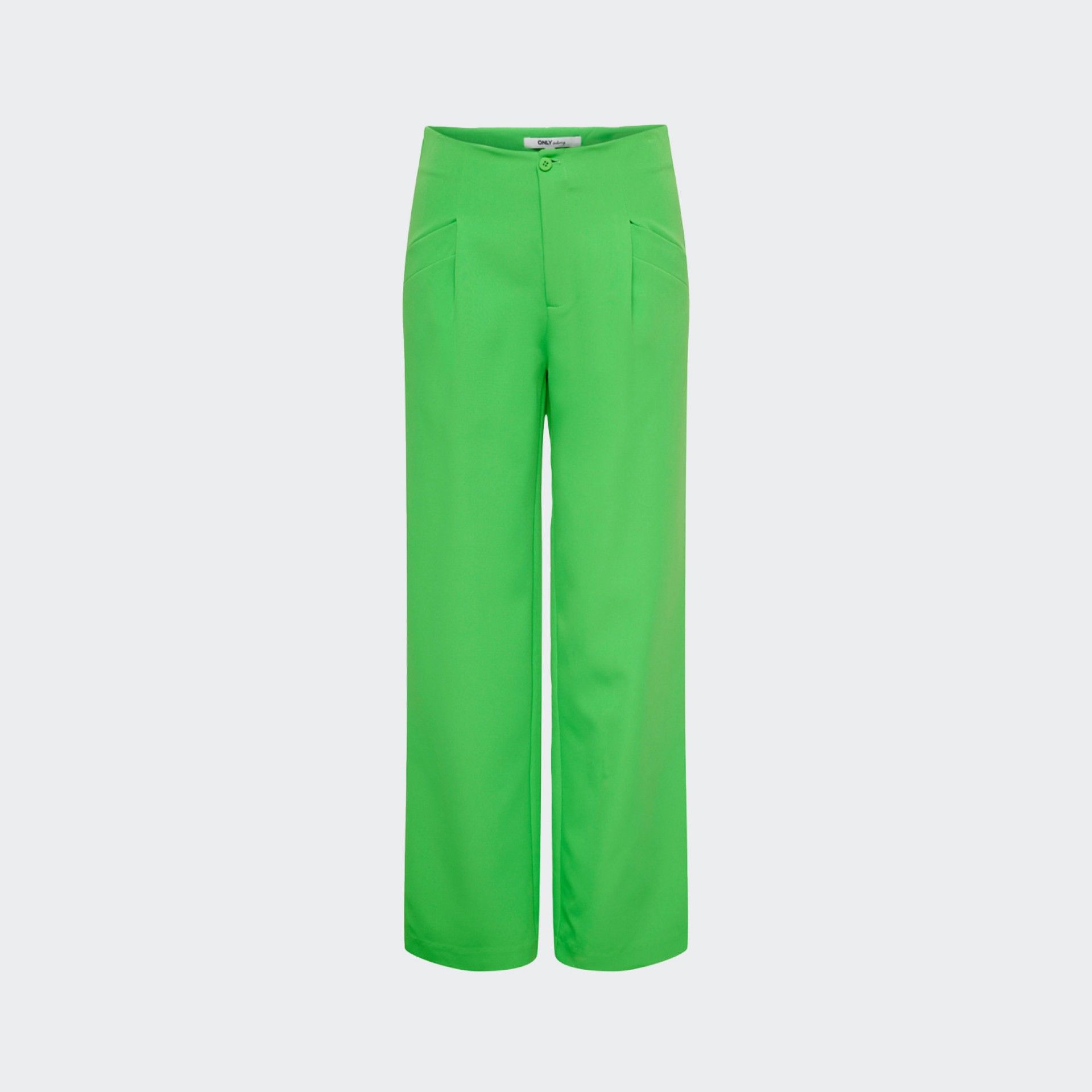 Only Green Pants