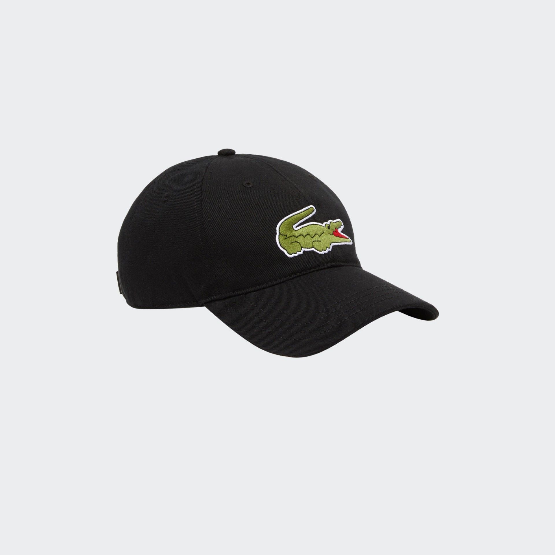 Cap Lacoste Black