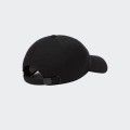 Cap Lacoste Black Cap Lacoste Black